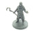 Blacklist Miniatures: Fantasy Series 1: Male Elf Wizard